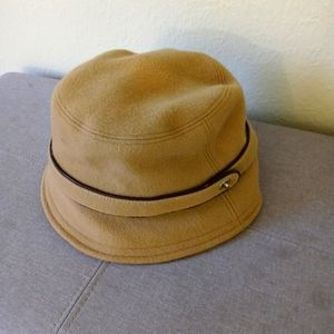 Coach hat